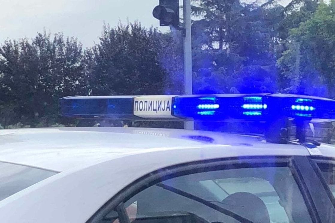 Zločin u Srbiji: Pucao na mladića na ulici, dokrajčio ga u kafani