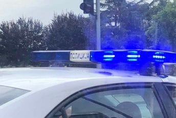 Teška nesreća kod Novog Sada: Kombi sletio s kolovoza, jedno dijete poginulo