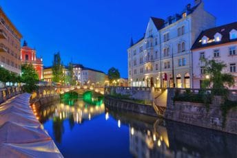 Slovenija uvodi kraće radno vrijeme: Radnici će birati slobodan petak ili skraćeni radni dan