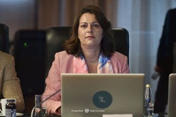 Ministarstvo kulture šalje inspekciju, tražiće od Opštine Berane da ukloni spomenik Pavlu Đurišiću