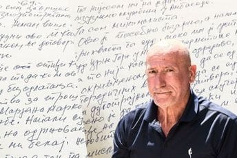 Katnić: Nećete zatrijeti pravdu i istinu, luča slobode i pravde odagnaće sile mraka i tame
