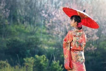 Evo kako Japanci pobjeđuju lijenost i mrzovolju