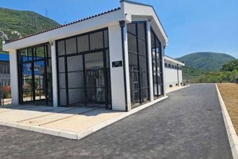 Trafostanica „Grbalj 2“ puštena u probni rad