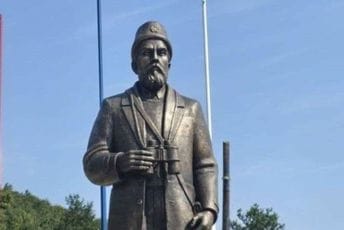 Policija pretresom nije pronašla spomenik Pavlu Đurišiću u Đurđevim stupovima