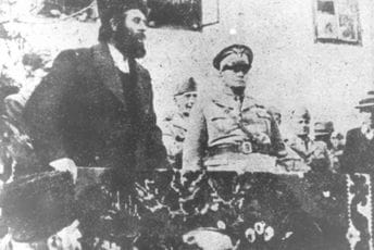 Podizanje spomenika Đurišiću podržava 13,5 odsto ispitanika, osam procenata smatra kako su četnici bili antifašisti