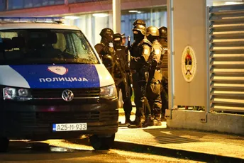 Dvostruko ubistvo u BiH: Napadač u bjekstvu