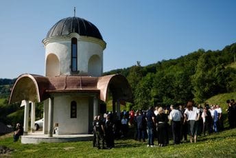 Rudović: Napala nas je bijesna masa pijanih ljudi, Vasiljevića tukle desetine osoba