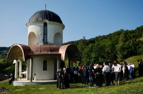 Rudović: Napala nas je bijesna masa pijanih ljudi, Vasiljevića tukle desetine osoba