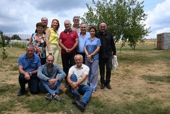 Formiran Savjet za Park prirode Komovi, predsjednik Predrag Popović