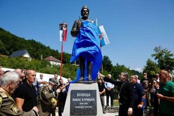 PEN centar: Metodije Ostojić i idolopoklonstvo masovnom ubici