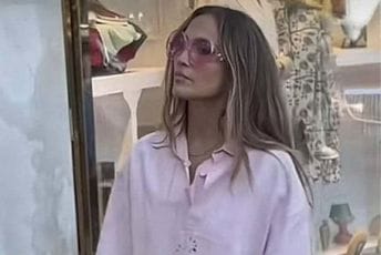 Dženifer Lopez zabranjen ulazak u jedan Šanelov butik u Istanbulu: Evo kako je pjevačica reagovala