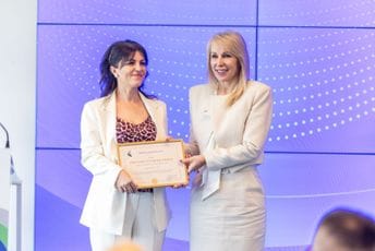 Priznanje Opštini Šavnik za najbolju praksu u uključivanju građana