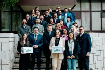 Nikšićka URA: Sekretarka Opštine Milanka Radulović napadnuta na radnom mjestu, nadležni hitno da reaguju