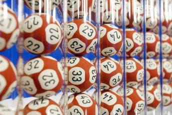 Izvučena loto sedmica u Paraćinu: Evo koliko iznosi glavna premija
