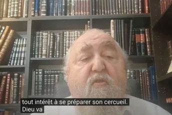 Rabin zaprijetio Makronu: Bolje pripremi svoj sanduk
