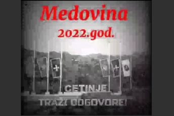 (VIDEO) Porodice stradalih i ranjenih u dva zločina na Cetinju pozivaju građane na okupljanje 12. avgusta u Prijestonici: Pamtimo, ne zaboravljamo, borimo se!