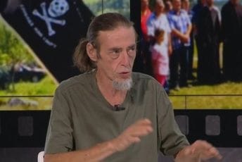 Vasiljević: Na sjeveru Crne Gore država nema kontrolu, odluke tamo donose druge strukture