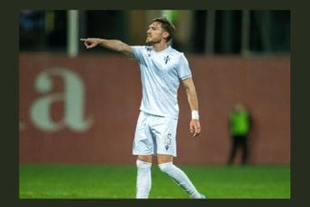 Spalević: Odbijeno pismo namjere CSKA 1948 za transfer Ognjena Gaševića