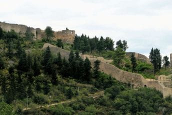 Istražite istorijska blaga u Stolcu - Bosna i Hercegovina