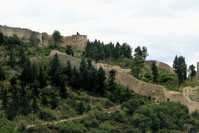 Istražite istorijska blaga u Stolcu - Bosna i Hercegovina