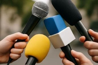 Godišnji izvještaj MFRR: Zabrinuti za slobodu medija u Crnoj Gori, pomenut i slučaj Portala Analitika