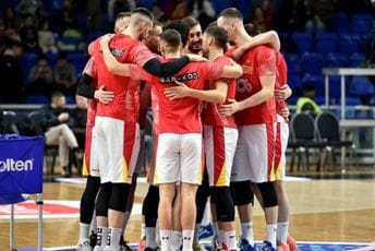 Provjera pred Eurobasket: Košarkaši danas protiv BiH