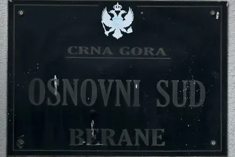 Dobrašinoviću pritvor do 30 dana zbog podizanja spomenika Pavlu Đurišiću