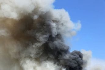 Liban: U eksploziji skladišta oružja poginulo šest vojnih stručnjaka, nekoliko ranjeno