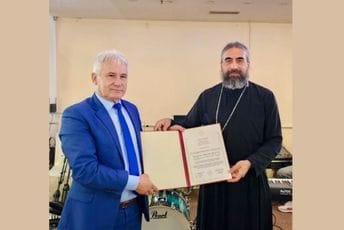 Mujević: Husović da vrati odlikovanje SPC i pokaže da je Rožaje i dalje grad antifašizma