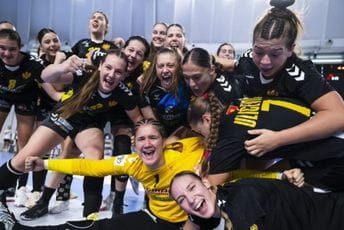 Spajić: Imamo mnogo razloga da se nadamo i reprizi olimpijskog srebra iz 2012.