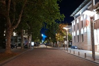 Još jedna tropska noć u Crnoj Gori: Pogledajte u kojem gradu je trenutno najtoplije