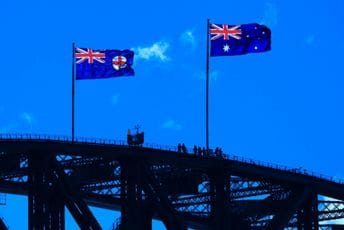 I Australija najavila da će priznati palestinsku državu