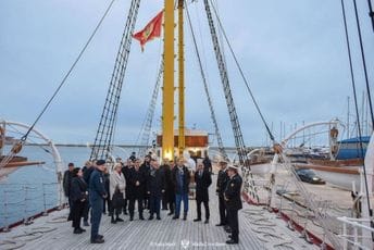 Nakon Hrvatske: I Crna Gora će formirati komisiju zaduženu za brod "Jadran"
