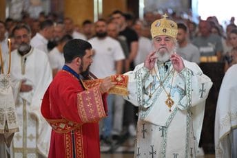 Bojović: Ne trebaju nama nikakve joge, to nije naša tradicija