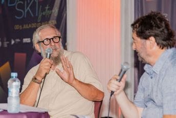 Markoč: Tražite svoj Šangri-La prije nego što on nađe vas