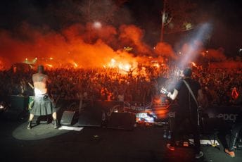 (FOTO/VIDEO) Sjajna energija na završnici Lake Festa: Dubioza, Goblini i Sunshine oduševili publiku