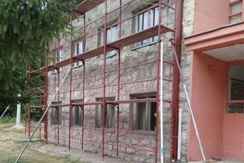 MPNI: U toku adaptacija škole ,,Šćepan Đukić“ u Lijevoj Rijeci