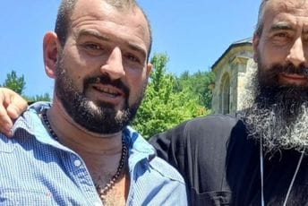 Femiću pritvor do 30 dana zbog napada na Vasiljevića i Pejovića