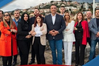 Svilanović: Joković da stane iza saopštenja glavom i bradom, da se ne krije iza imena partije i ne ruši jedinstvo zbog fotelje