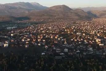 Nakon Zagoriča, bez struje ostao i Konik