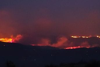 Kiše nema ni na vidiku: Suzdržite se upotrebe vatre, ako zapazite sumnjivo ponašanje evo kako da to prijavite