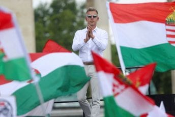 Pada podrška Orbanu: Može li ga doskorašnji saborac poraziti na izborima?