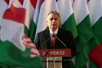 Orban: Mađari će birati između samostalnosti i haosa