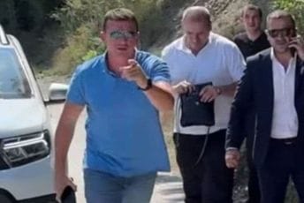 Predsjednik beranskog SNP-a: Na usluzi sam Metodiju i drugim vladikama SPC