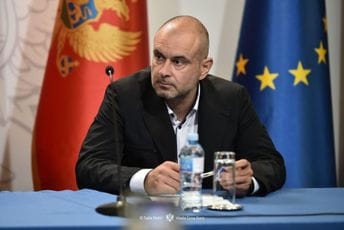 Tadić: Pregovori o prodaji broda "Kotor" u finalnoj fazi