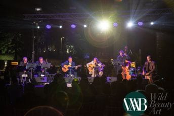 "Crna Gora, inspiracija" na Wild Beauty Art festivalu: Nezaboravno veče gitarske umjetnosti na Trgu durmitorskih ratnika