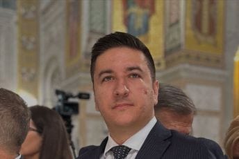 Dajković: Spajić i Milatović da zahvale Vučiću za pomoć u gašenju požara