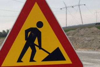 Počela rekonstrukcija puta Bioča – Petnjica