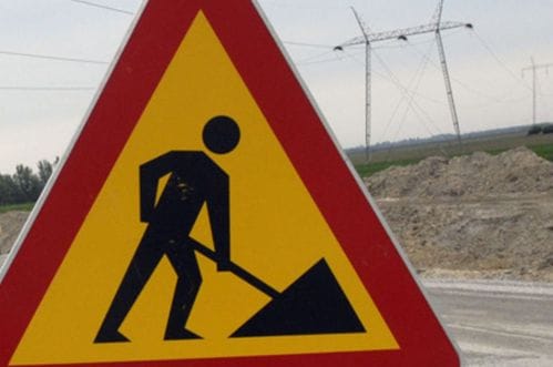 Od ponedeljka obustava saobraćaja na putu Pljevlja-Gradac-Šula