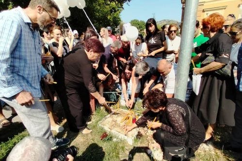 STEGA: Pravda za žrtve zločina na Cetinju ne smije više čekati, premijer hitno da primi predstavnike porodica stadalih